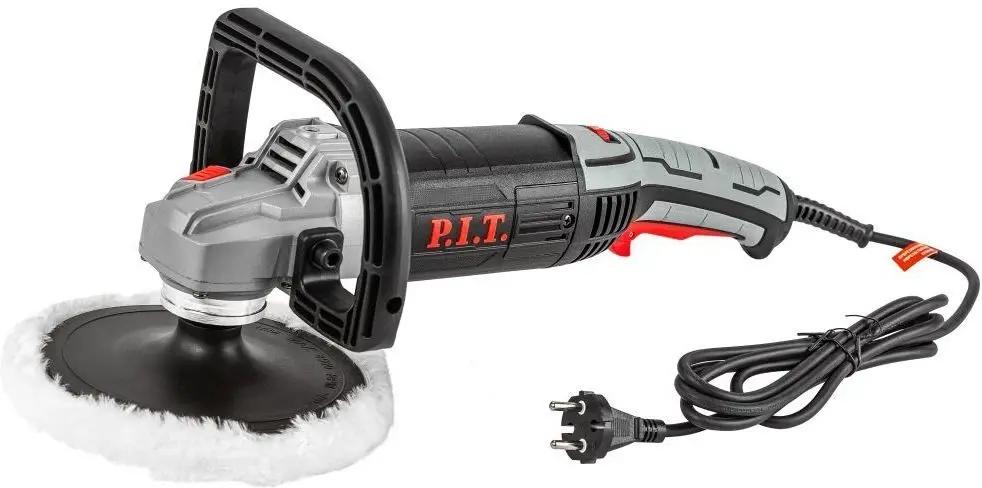 Полировальная машина P.I.T PPO180-C1