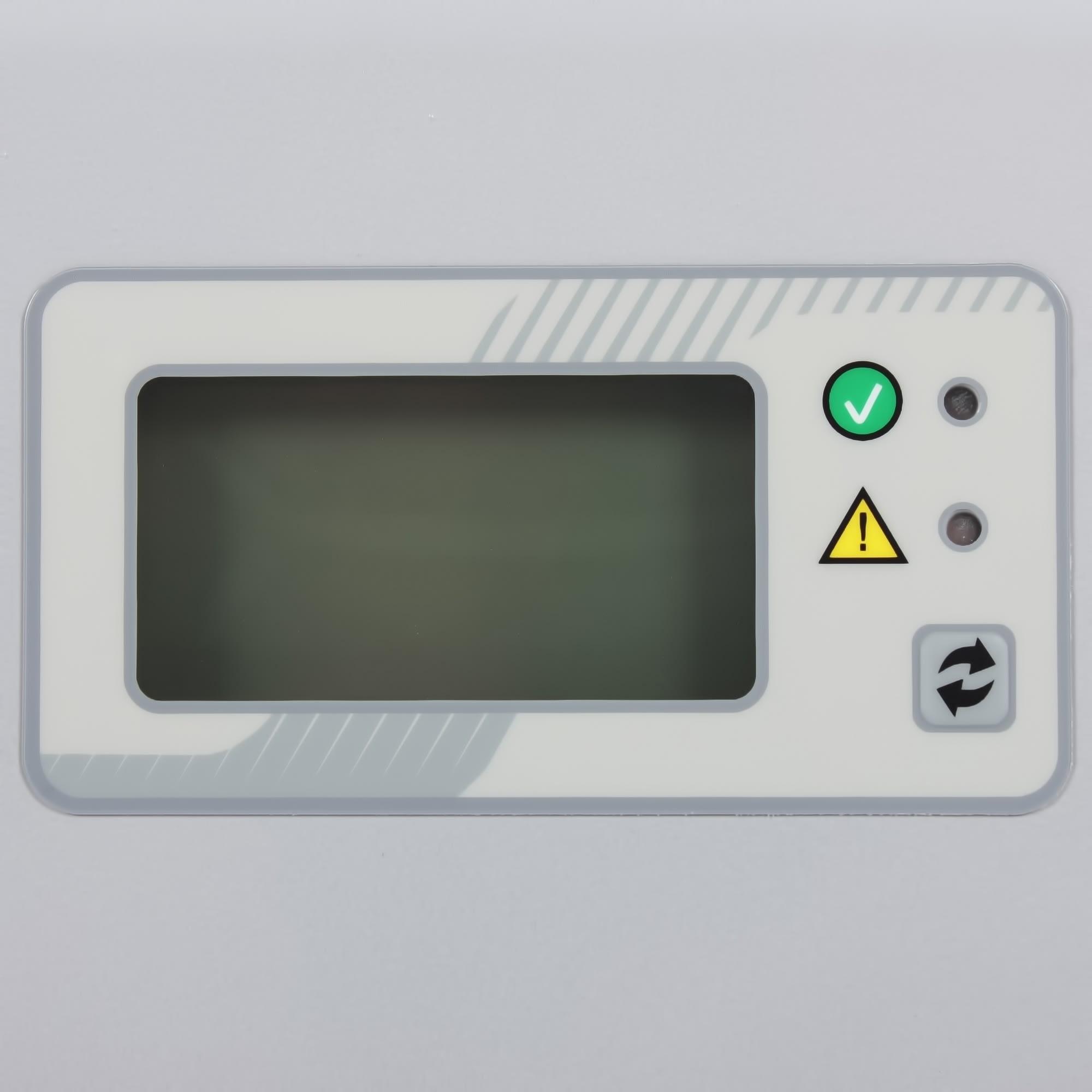 Стабилизатор напряжения Штиль ИнСтаб 1125Вт 1500ВА белый (IS1500)