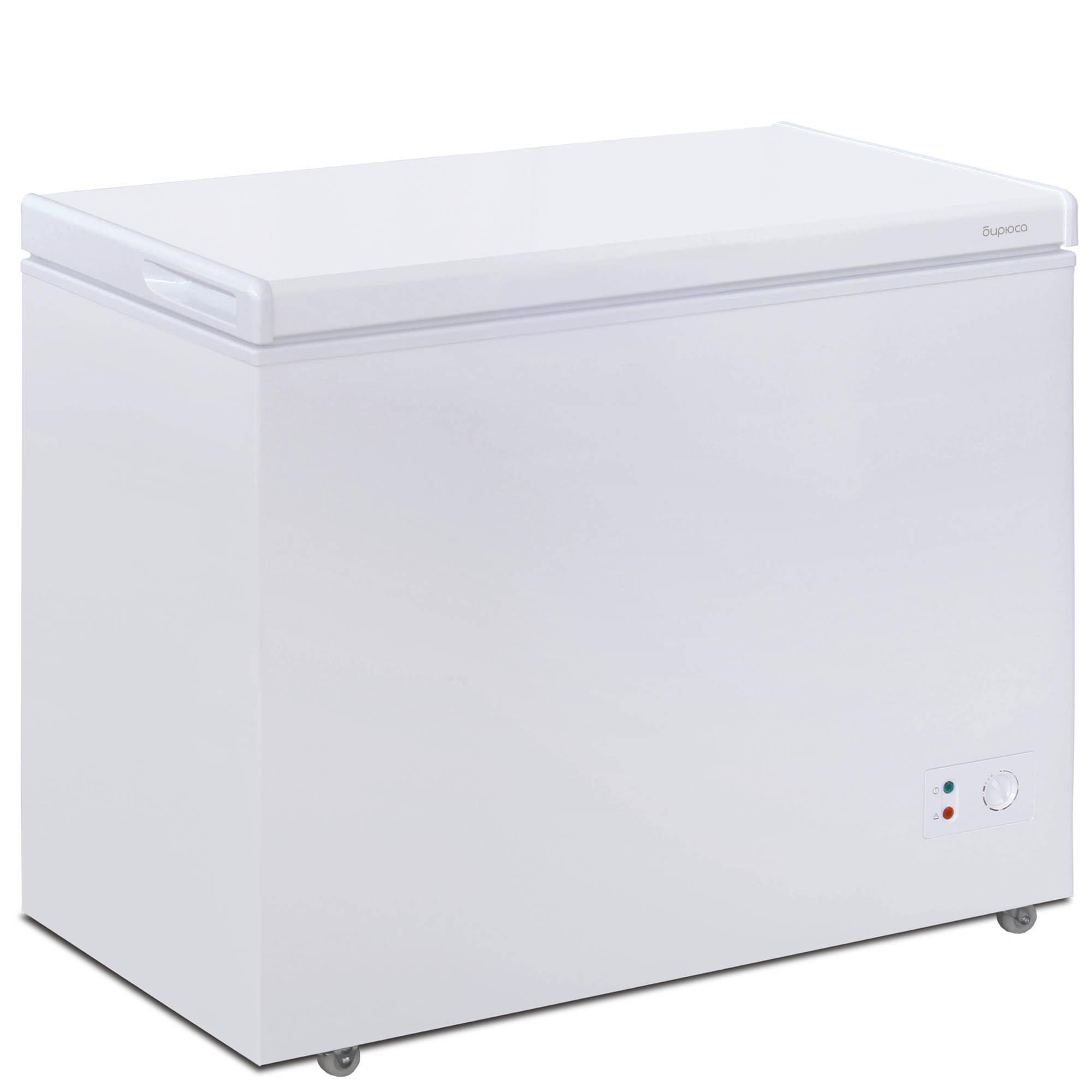 Морозильный ларь Бирюса 210KX