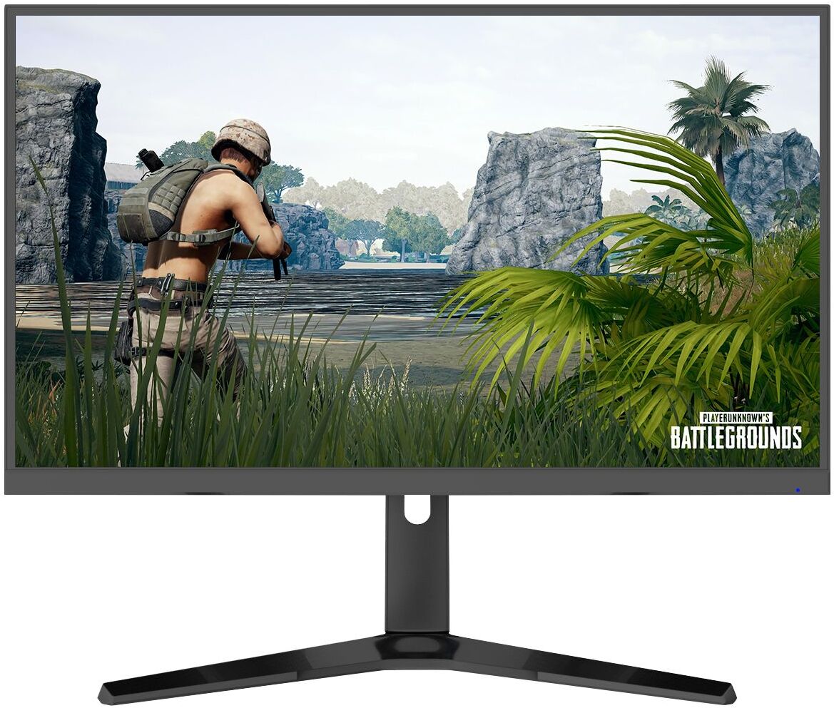 Монитор Raskat I32U6D Black
