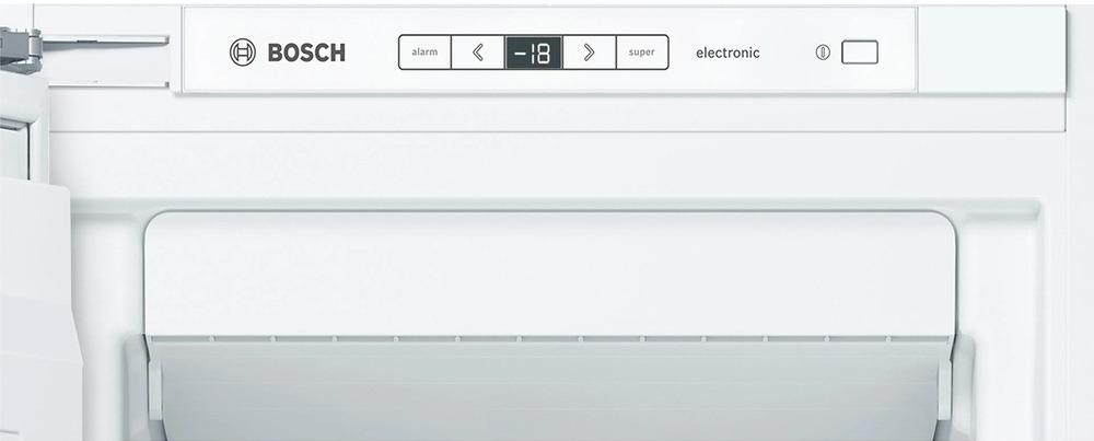 Морозильник Bosch GIN81AEF0U