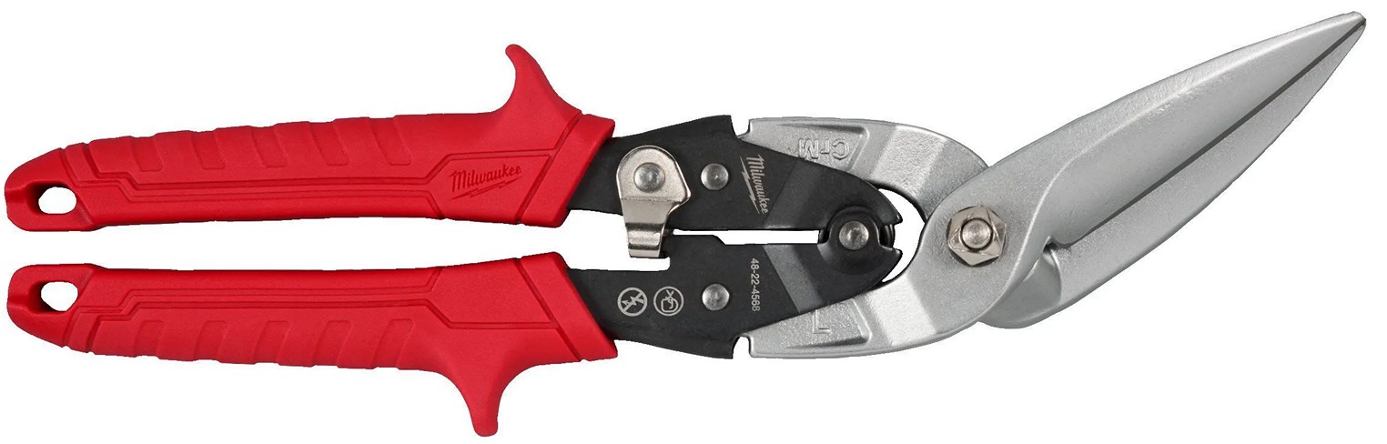 Ножницы по металлу Milwaukee 4932499022