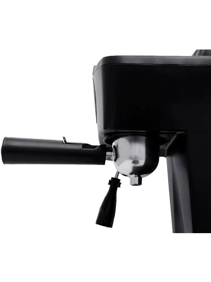 Кофеварка Kitfort KT-706 черный