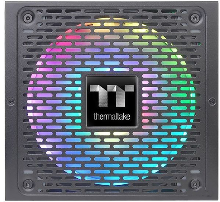 Блок питания Thermaltake Toughpower GF3 ARGB 750W Gold (PS-TPD-0750F4FAGE-1)