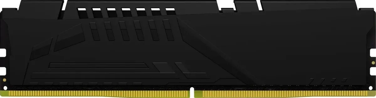 Оперативная память Kingston Fury Beast 32GB DDR5 (KF556C36BBE2-32)