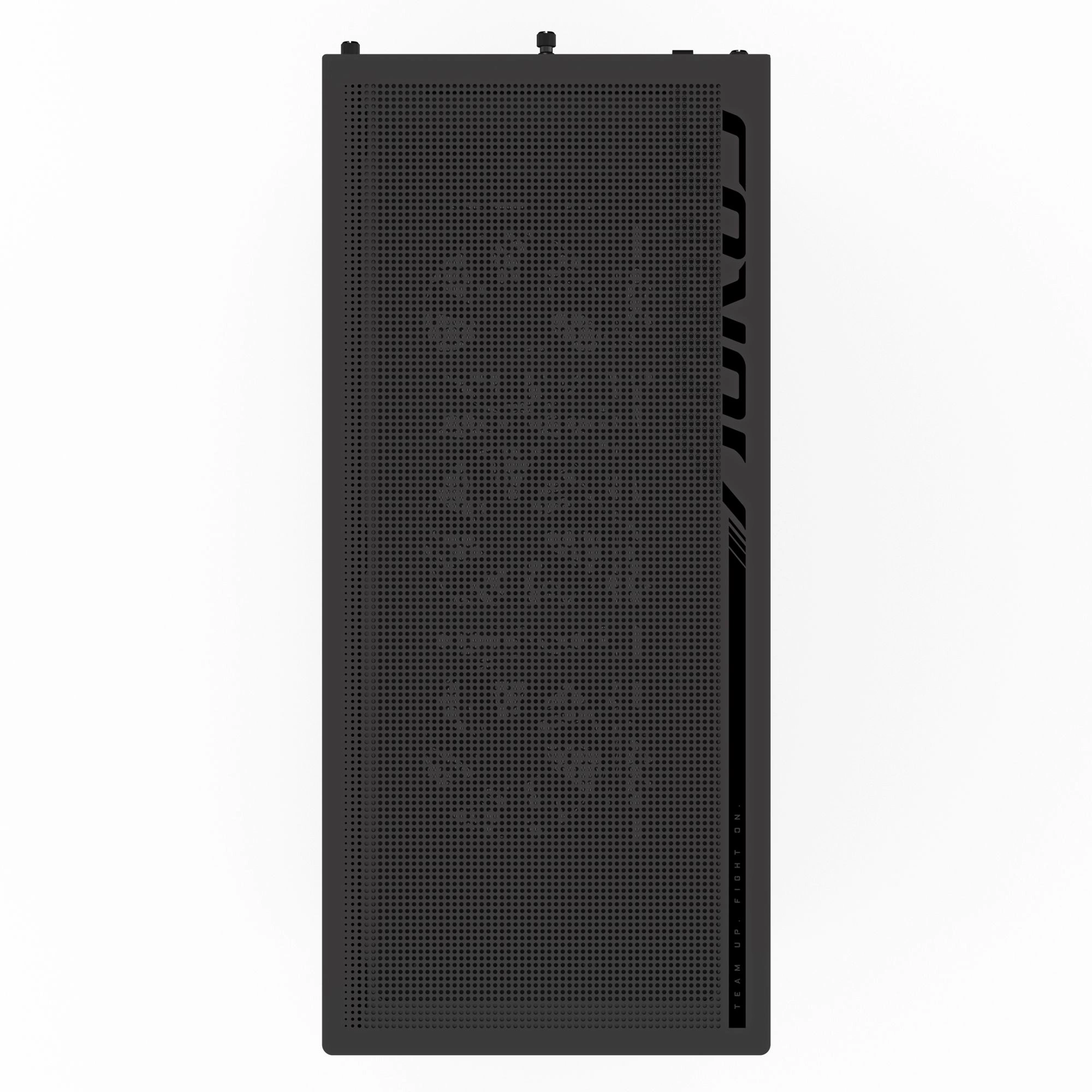 Корпус Gigabyte GB-AC400G черный без (28300-AC400-1CKR)