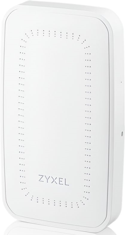 Точка доступа Zyxel NebulaFlex Pro белый (WAX300H-EU0101F)