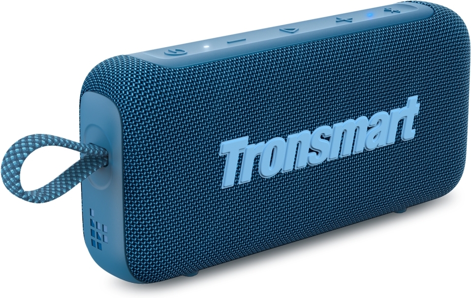 Портативная колонка Tronsmart Trip 2 Blue