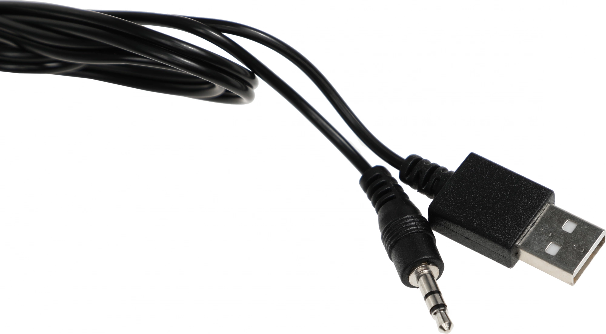 Саундбар Oklick OK-502S черный (1879644)