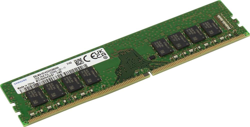 Оперативная память Samsung 16GB DDR4 (M378A2K43EB1-CWE)