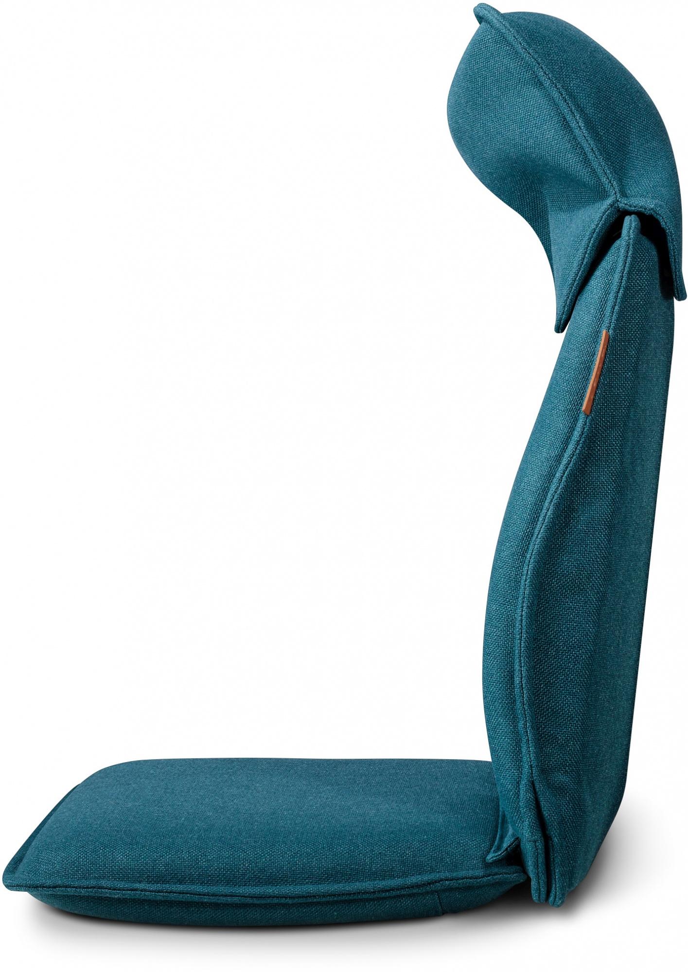 Накидка массажная Beurer MG330 Petrol Blue (100.31)