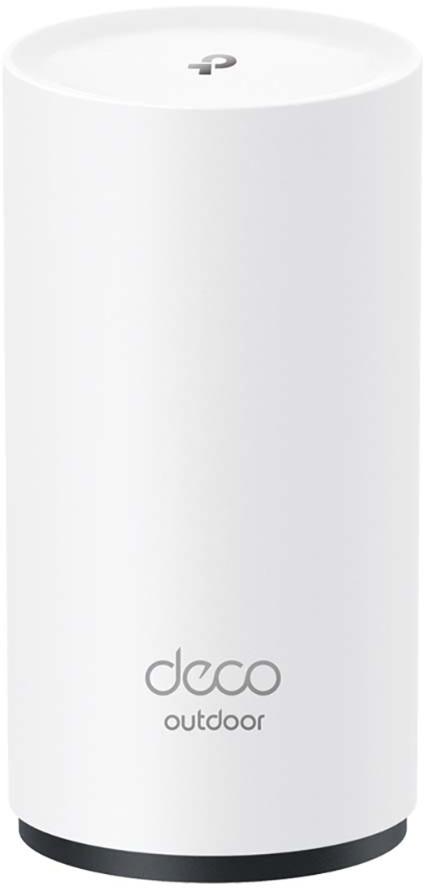 Бесшовный роутер TP-Link Deco X50-Outdoor 1pk