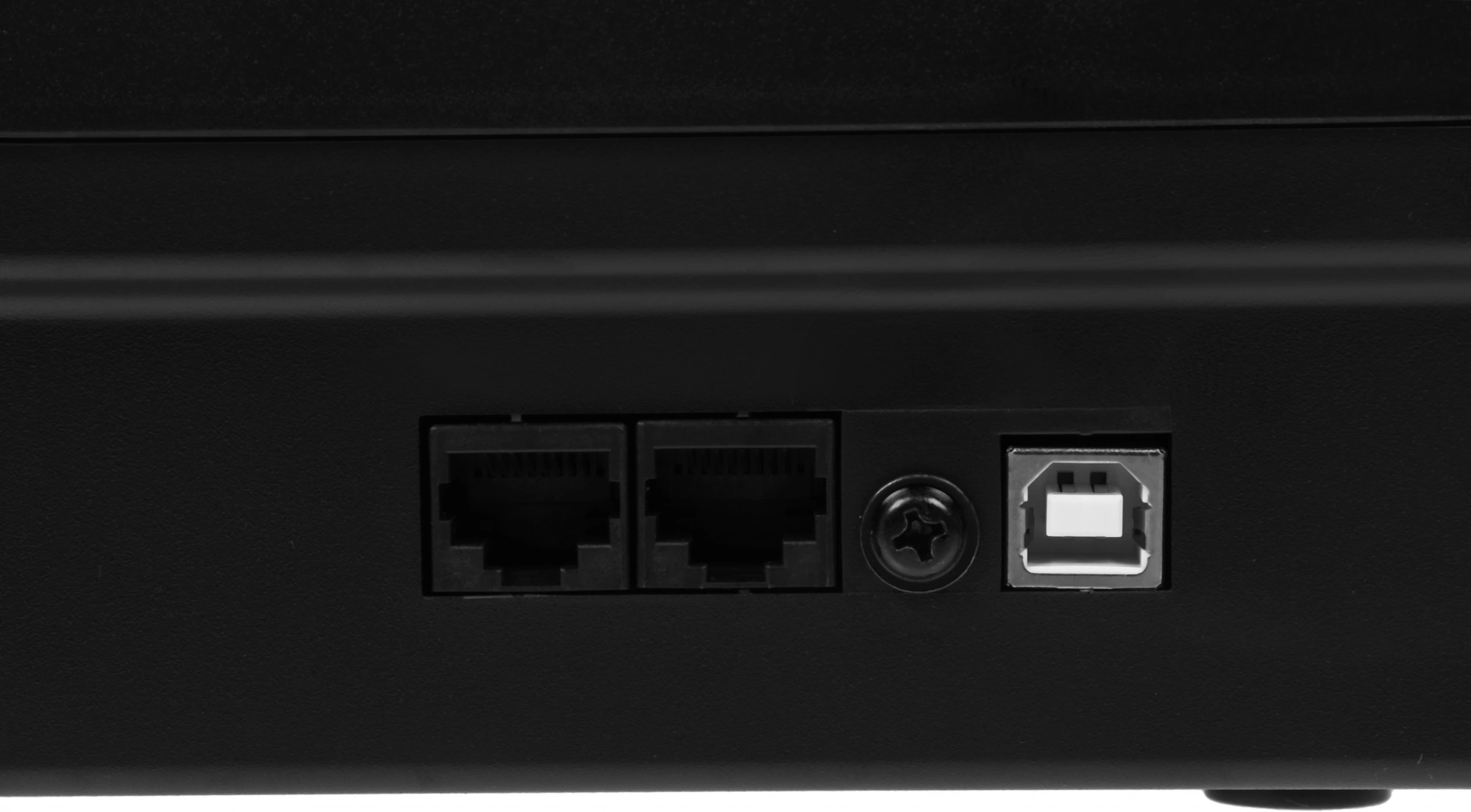 Источник бесперебойного питания Smartwatt Safe Pro LCD черный (3703020280001)