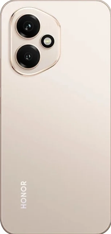 Смартфон Honor 400 8GB/256GB DNY-NX9 Desert Gold (5109BURB)