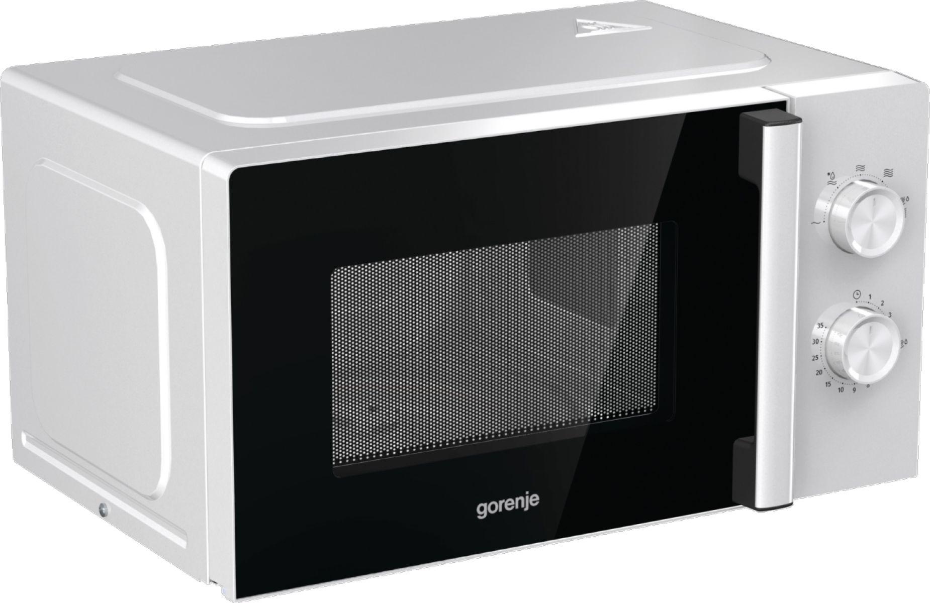 Mикроволновая печь Gorenje MO20E1WH