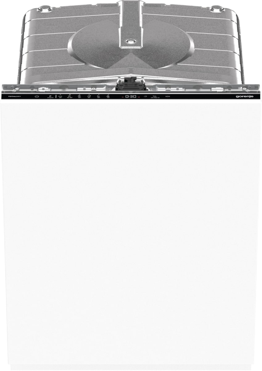 Посудомоечная машина Gorenje GV642D90 черный