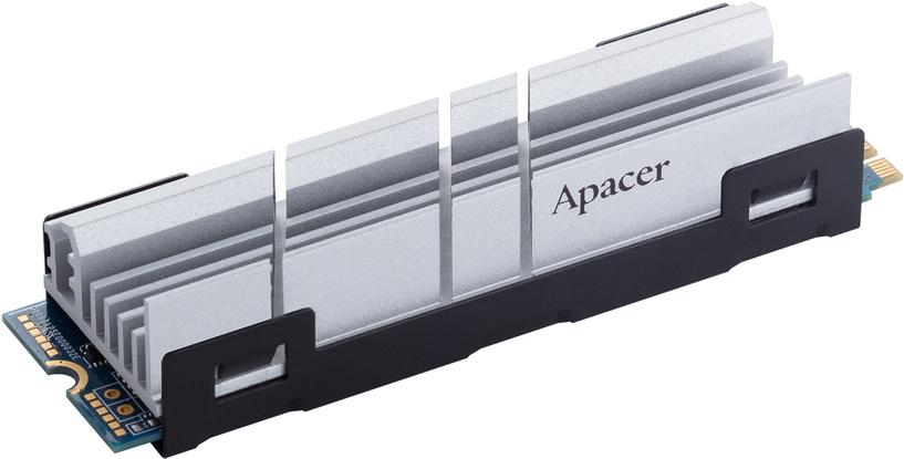 SSD диск Apacer AS2280Q4U 1TB (AP1TBAS2280Q4U-1)
