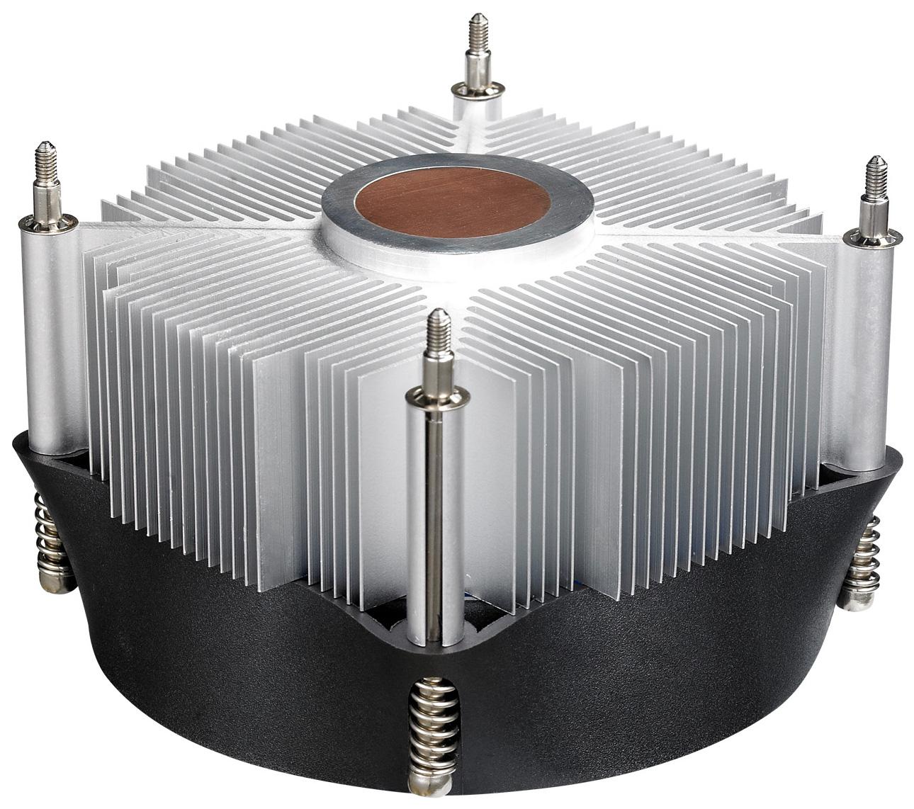 Кулер для процессора Deepсool THETA 20 (DP-ICAS-T20)