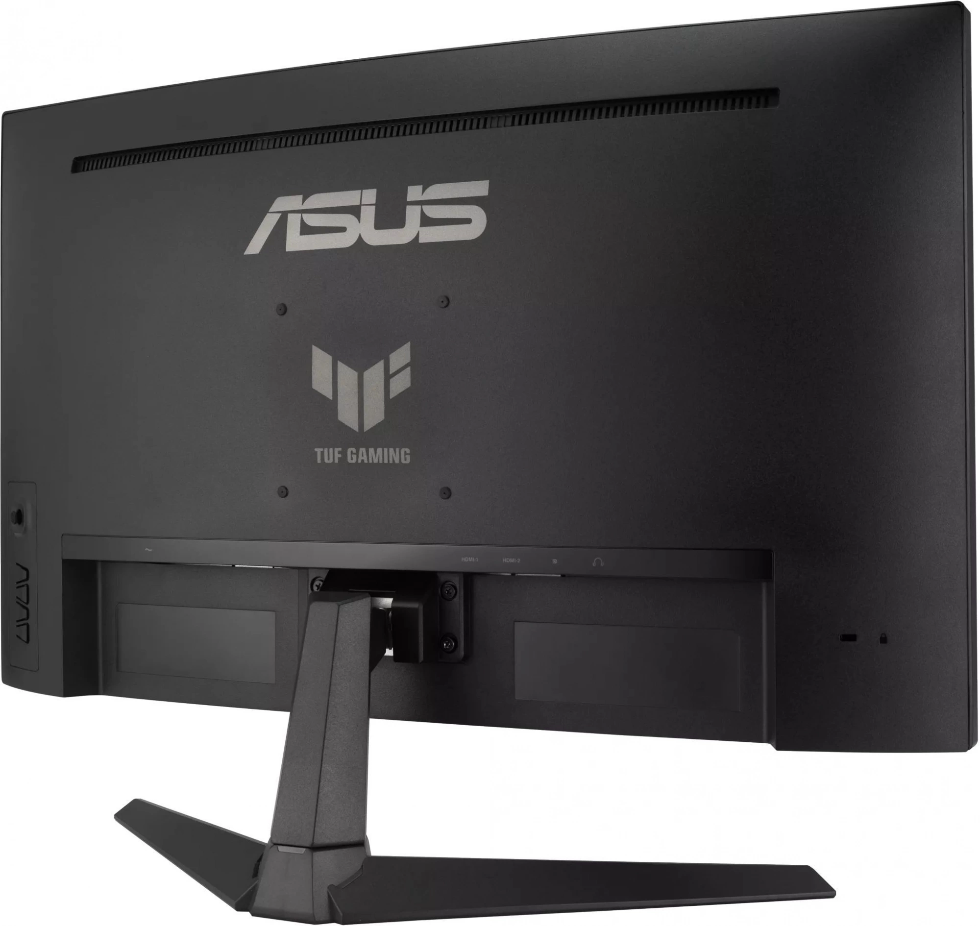 Монитор Asus TUF Gaming VG27VQ3B черный (90LM0A90-B01170)