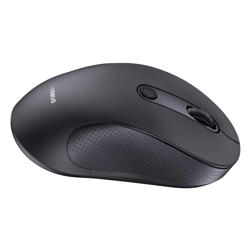 Мышь Baseus Ergonomic Cluster Black (B01055505111-01)