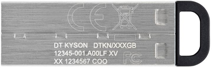 USB Flash-накопитель Kingston DTKN/64GB