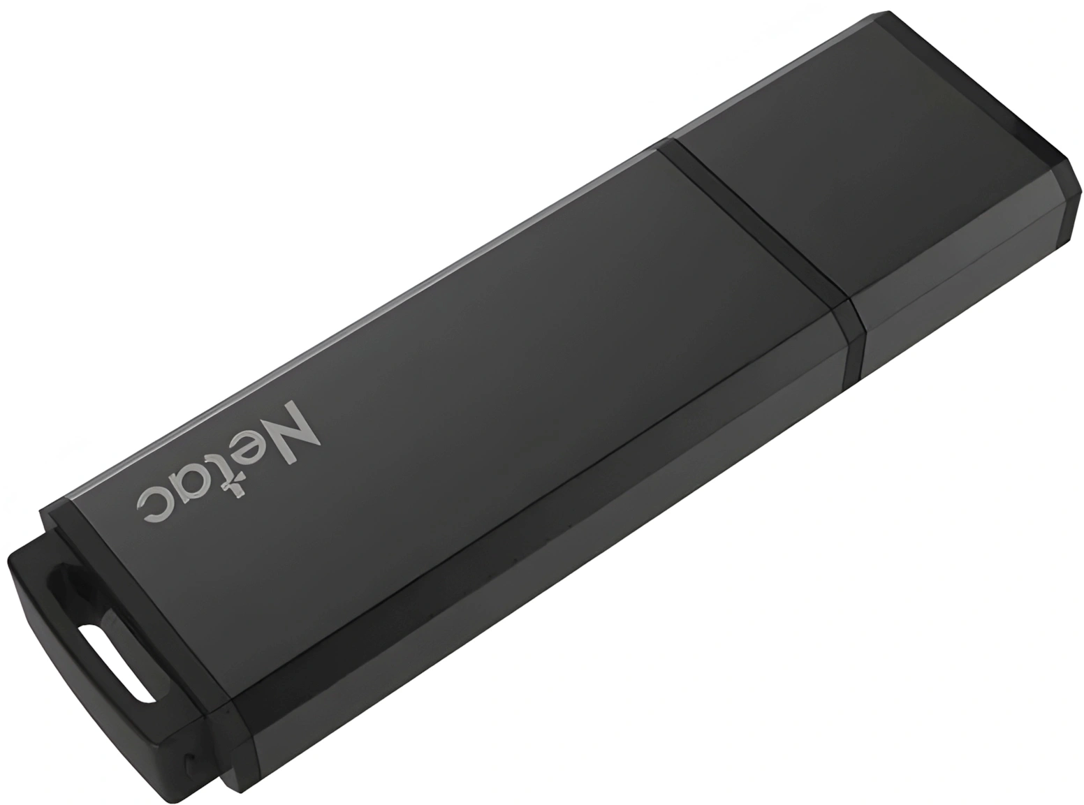 USB Flash-накопитель Netac U351 64Gb (NT03U351N-064G-20BK)