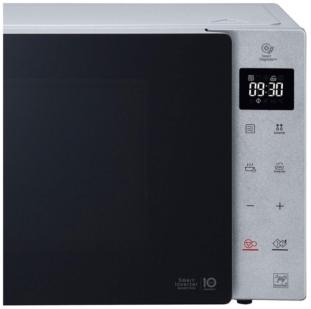 Микроволновая печь LG MW25R35GISL