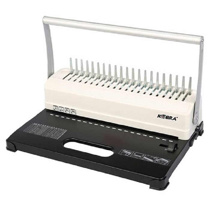 Брошюровщик Kobra Queenbind H500
