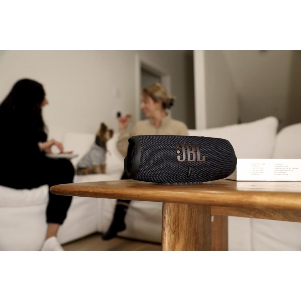Портативная колонка JBL JBLCHARGE5BLK