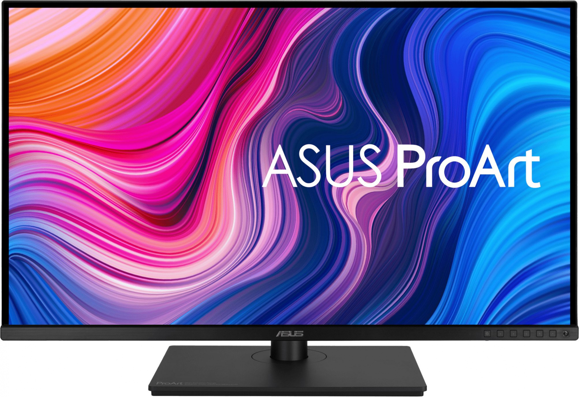 Монитор Asus ProArt PA329CV черный (90LM06P1-B01170)