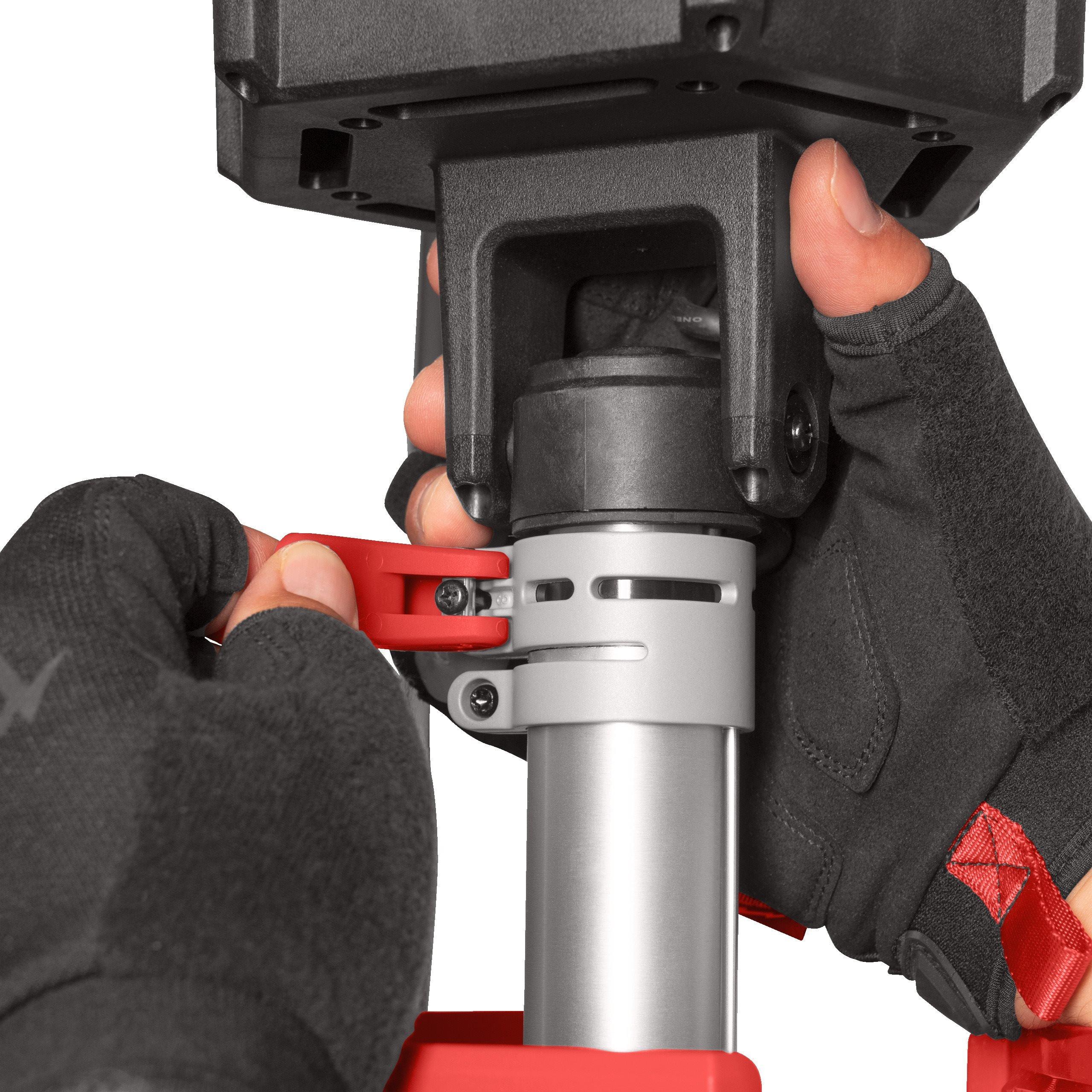 Мачта освещения Milwaukee M18 SAL2-0 (4933492486)