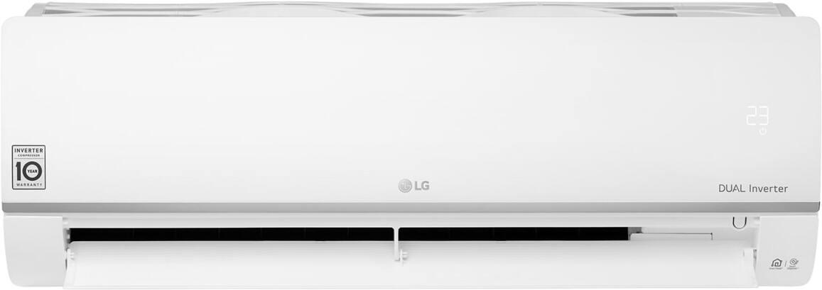 Кондиционер LG Eco Smart 2021 (PC09SQR)