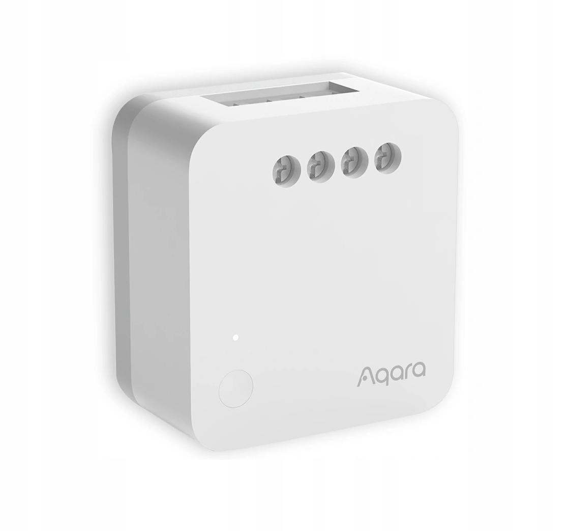 Реле Aqara T1 без нейтрали (SSM-U02)