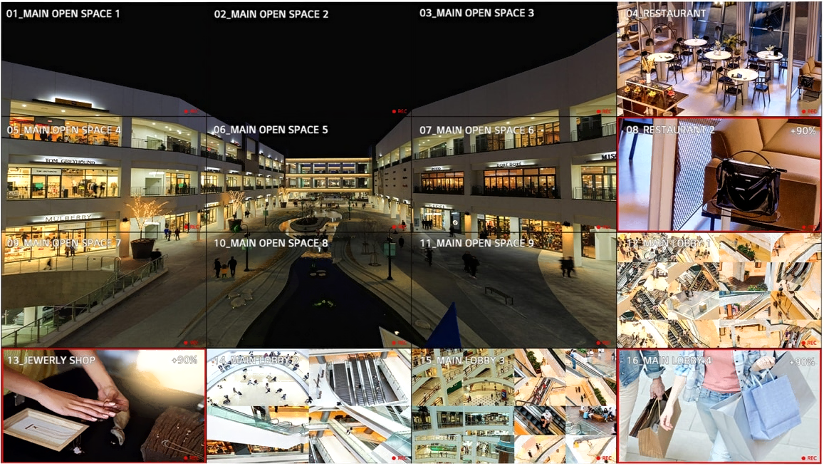 Информационная панель LG 55VSH7J-H