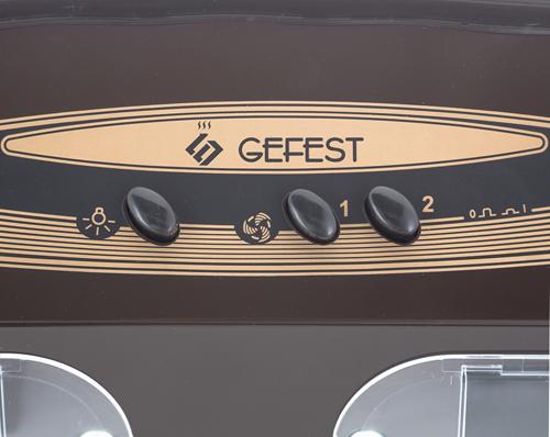 Кухонная вытяжка Gefest ВВ 1 К17