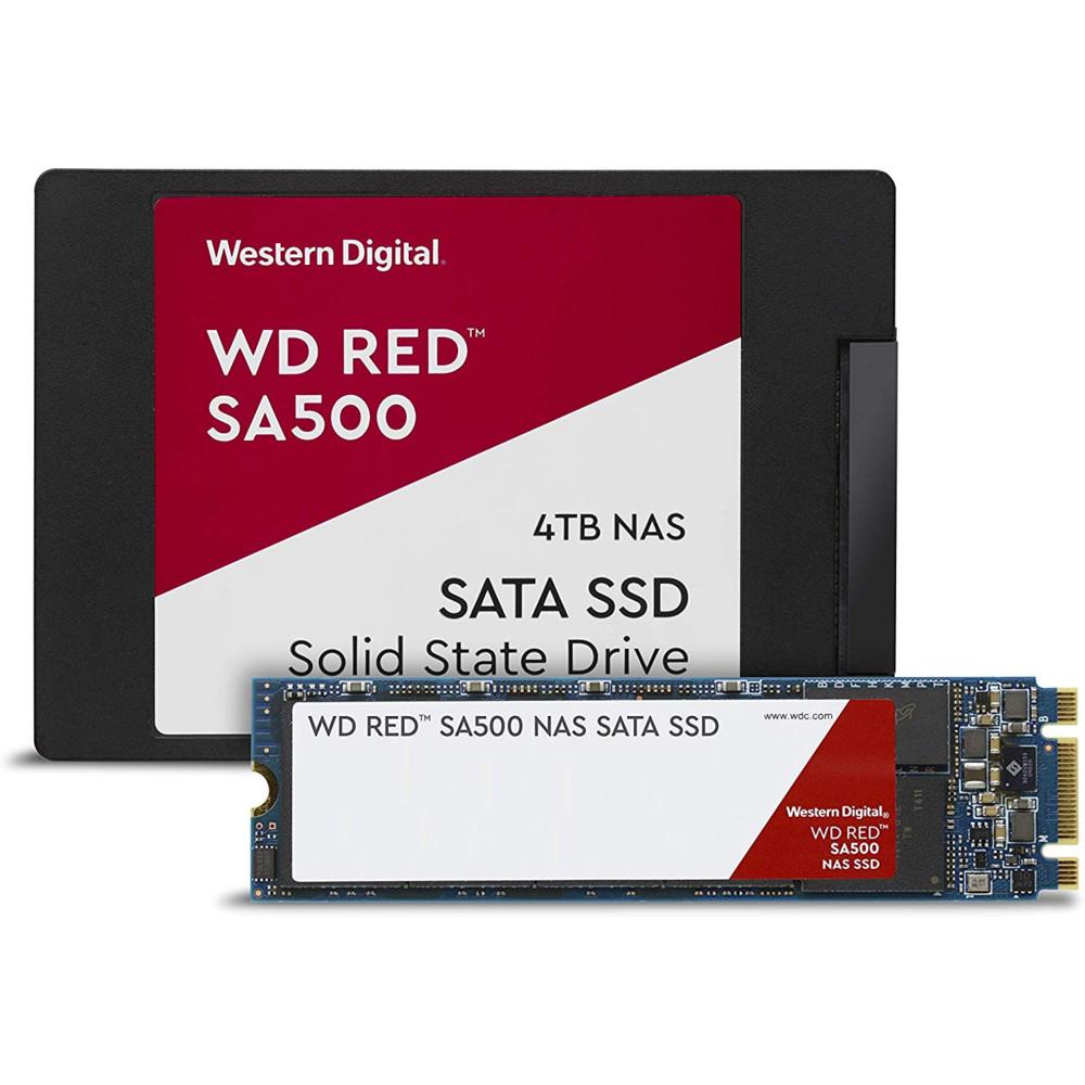 SSD диск WD WDS100T1R0B