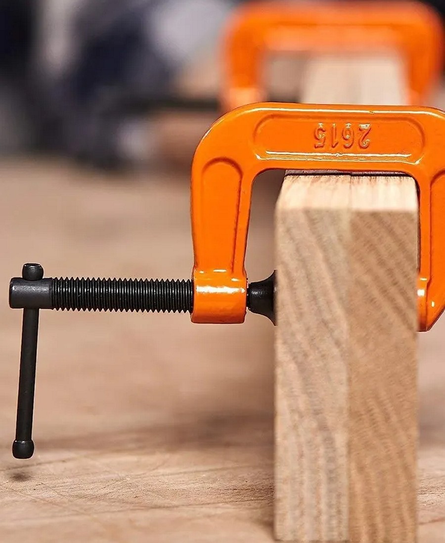 Струбцина Pony Jorgensen 2615