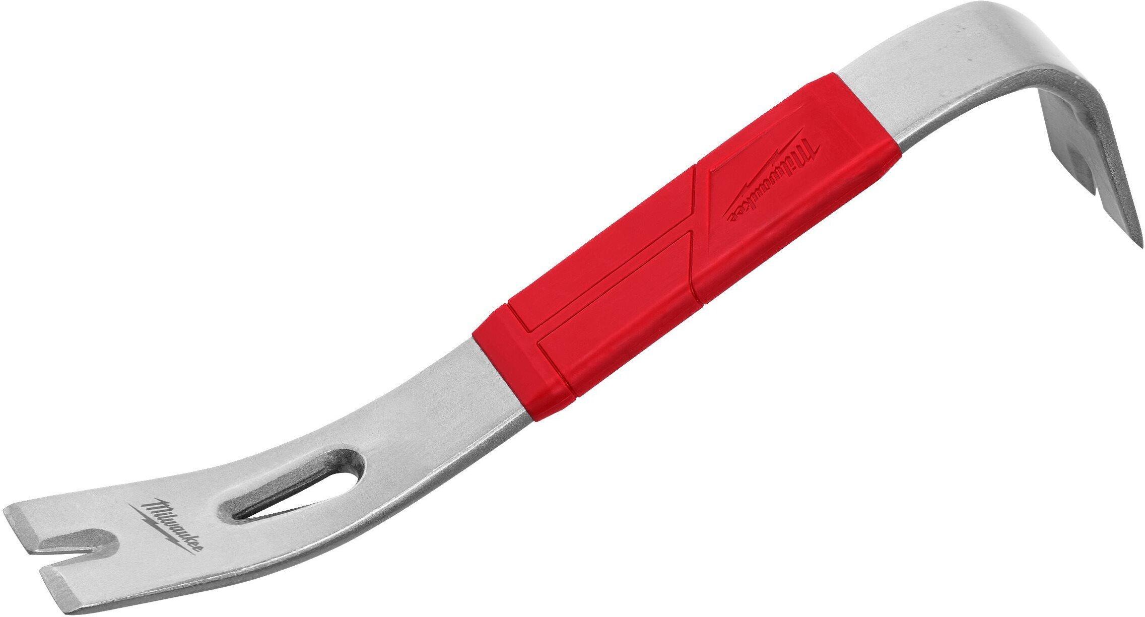 Гвоздодер Milwaukee 4932478253 12"