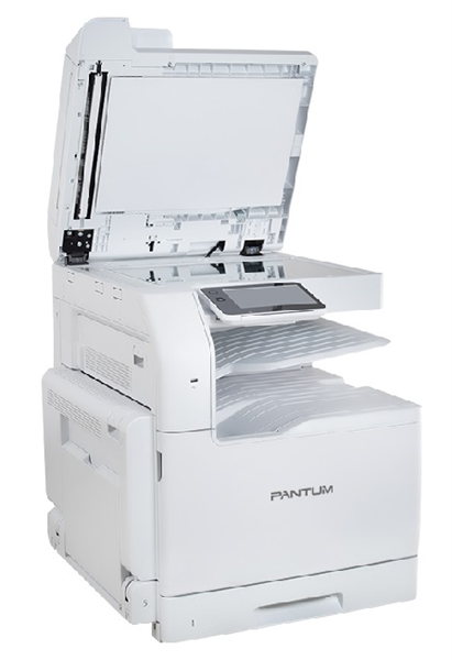 МФУ Pantum CM420ADN