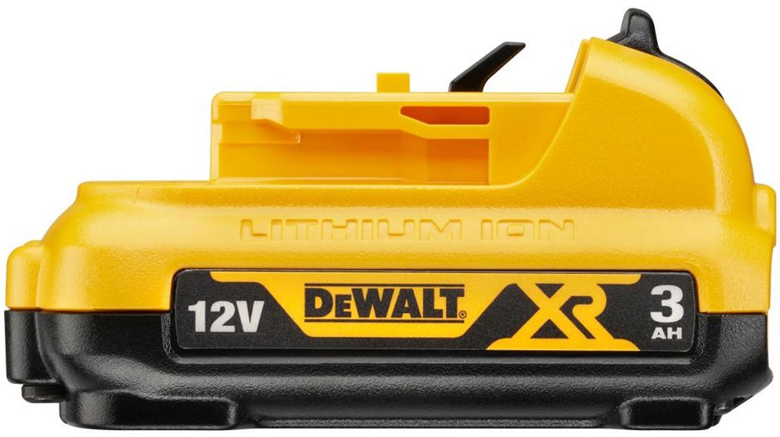 Аккумулятор для инструмента DeWalt DCB124-XJ