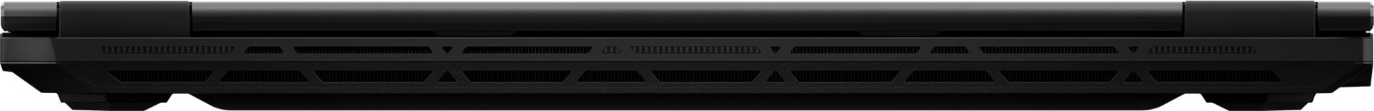 Ноутбук ASUS TUF Gaming A18 FA808UP-S8051 Jaeger Gray (90NR0NL1-M002U0)