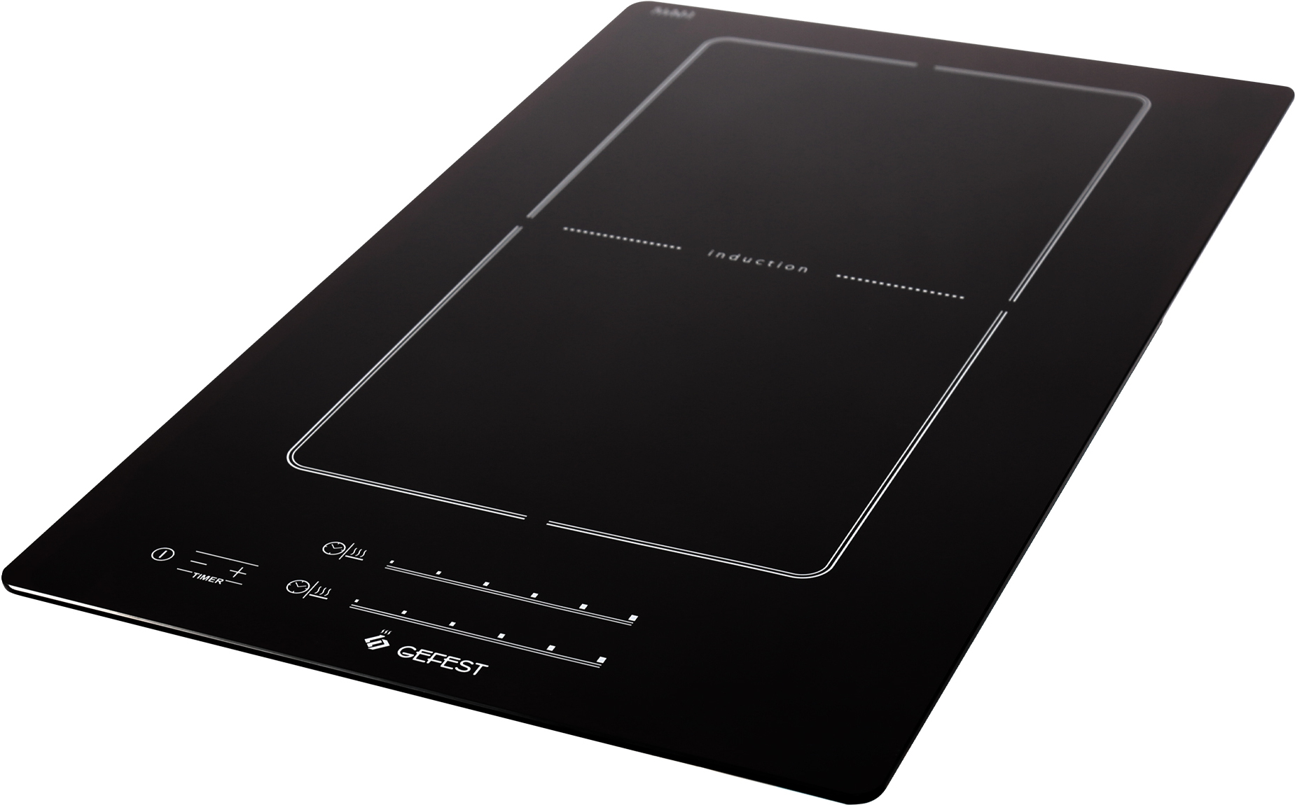 Варочная панель Gefest ПВИ 4001 К1