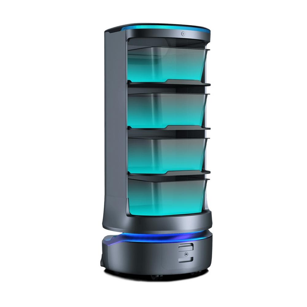 Робот Pudu HolaBot HL100 (HL-BT-02)