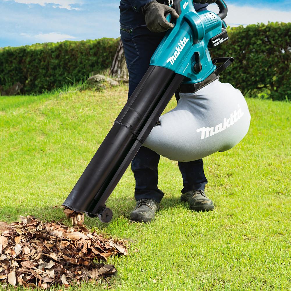 Воздуходувка Makita DUB187Z