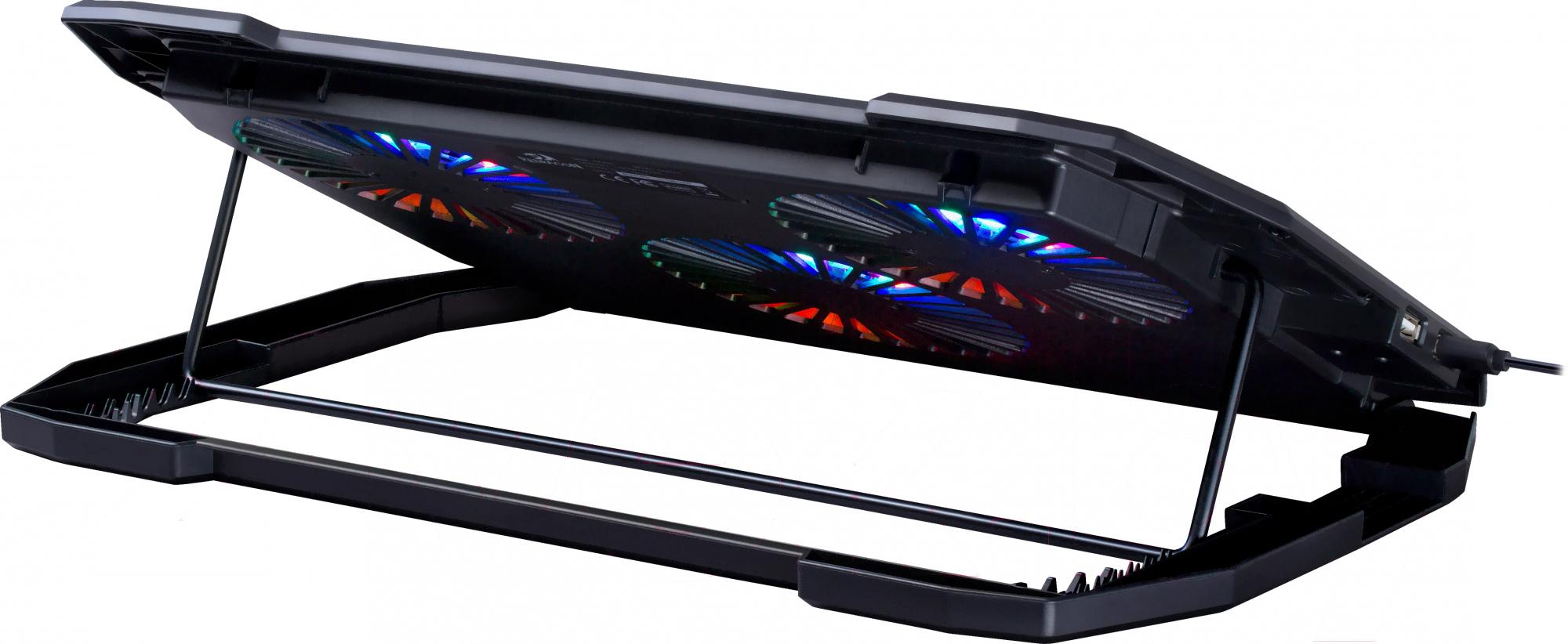 Подставка для ноутбука Redragon Ingrid (70991)