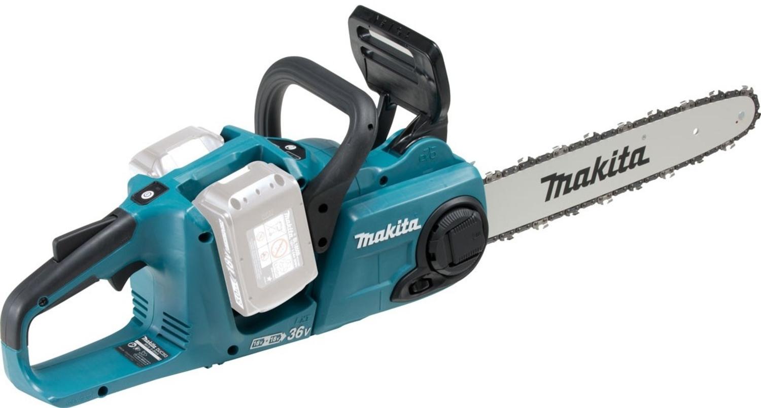 Электропила цепная Makita DUC353Z