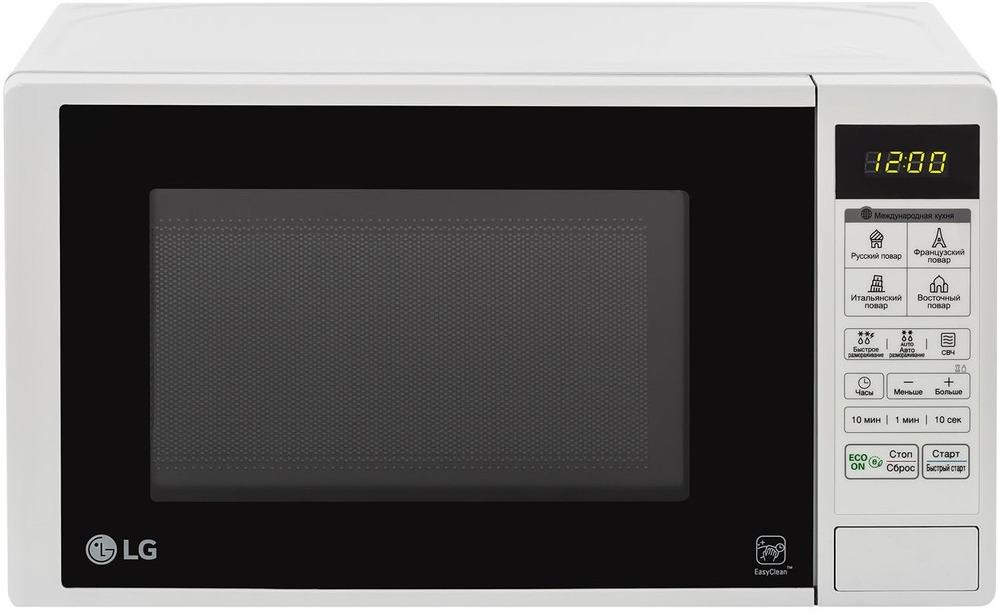 Микроволновая печь LG MS20R42D