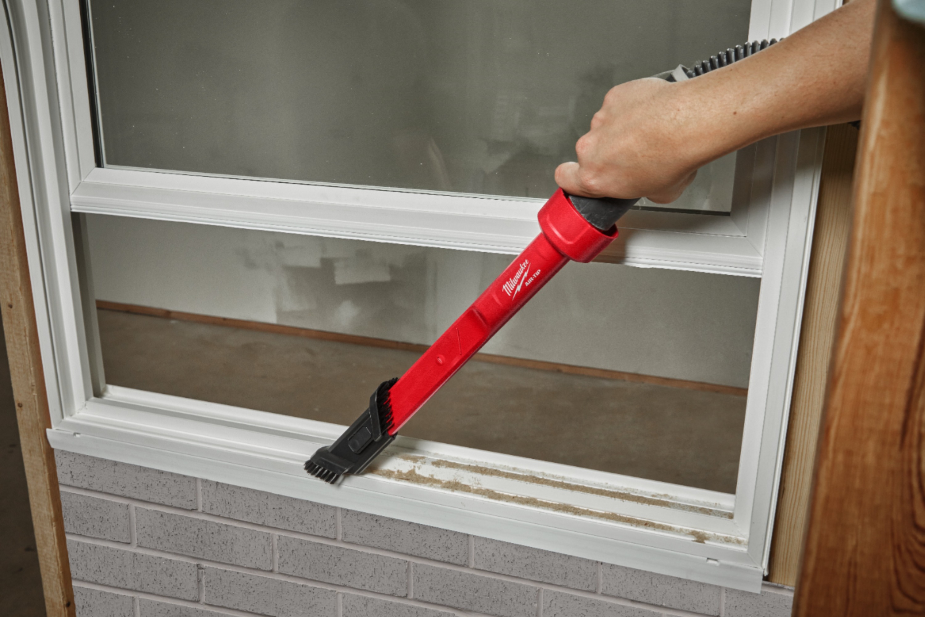 Насадка для пылесоса Milwaukee AIR-TIP AT-2 (4932498011)