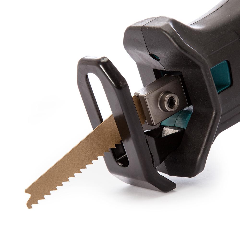 Сабельная пила Makita JR105DZ