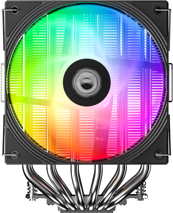 Кулер для процессора ID-Cooling FROZN A620 PRO SE ARGB